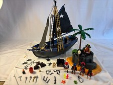 Playmobil 3029 pirate for sale  Bolingbrook