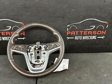 Buick verano leather for sale  Cochranton
