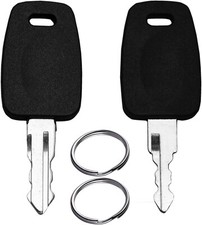 Keys tsa007 tsa002 for sale  CARDIFF