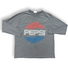 Mens pepsi cola for sale  MANSFIELD