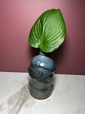 Ceramic blue glazed for sale  Buffalo Grove