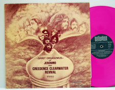 Creedence clearwater revival gebraucht kaufen  Br'haven-Weddewarden