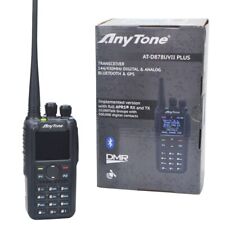 Anytone d878uvii plus usato  Spedire a Italy