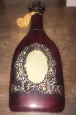 Wine bottle picture for sale  Bremen