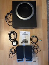 Wavemaster mx3 aktivlautsprech gebraucht kaufen  Wannweil