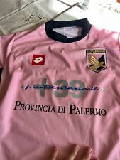 Rara maglia palermo usato  Palermo