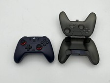 Usado, Controle sem fio GameSir Nova Lite, modo triplo, gatilho Hall – roxo escuro comprar usado  Enviando para Brazil