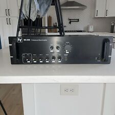 Electro voice 606 for sale  New Milford