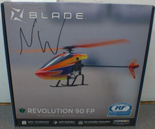 Blade revolution 90fp for sale  Mansfield
