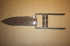 Indian katar wrist for sale  New London