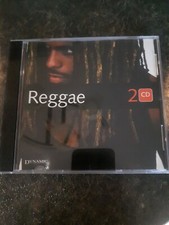 Reggae 2 Bob Marley Don Carlos Aswad compilação 2005 CD de música bom estado, usado comprar usado  Enviando para Brazil