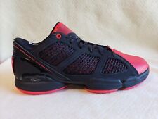 Adidas AdiZero Rose 1.5 Restomod Masculino 9, 10, 12 Vermelho/Preto, Azul/Preto Derrick, usado comprar usado Adidas AdiZero Rose 1.5 Restomod Masculino 9, 10, 12 Vermelho/Preto, Azul/Preto Derrick, usado comprar usado  Enviando para Brazil