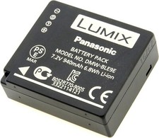 Genuine panasonic dmw for sale  BRAINTREE