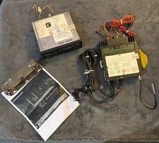 Riginal bmw blaupunkt gebraucht kaufen  Mühlheim