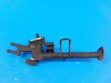 Cavalletto laterale mbk usato  Italia