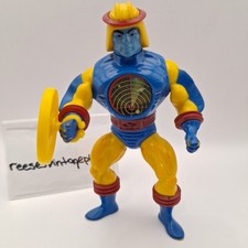 Vtg klone motu d'occasion  Expédié en Belgium