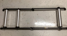 Saris aluminum rollers for sale  New Rochelle