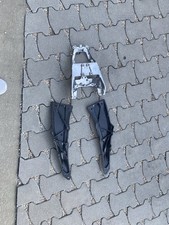 Heckrahmen zx10r 2016 gebraucht kaufen  Ingolstadt