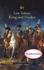 Krieg frieden gebraucht kaufen  Berlin