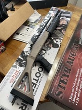Springer airsoft shotgun for sale  Melbourne