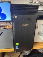 acer desktop gebraucht kaufen  Limeshain