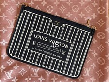 Louis vuitton m14994 gebraucht kaufen  Schönefeld