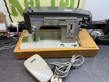 Farina electric sewing for sale  CHERTSEY
