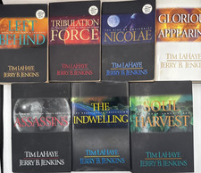 Lot books left for sale  Lynden