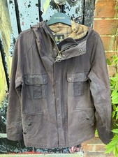 Mens barbour retail for sale  SPENNYMOOR
