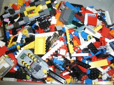 Lego kiloware steine gebraucht kaufen  Essen