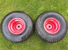 Westwood rear wheels for sale  LINCOLN