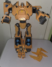 Hasbro transformers war for sale Hasbro transformers war for sale  KING'S LYNN