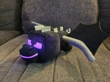 Minecraft enderdragon plush for sale  Louisville