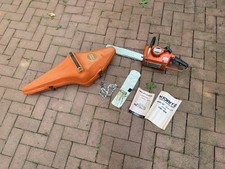 Echo kioritz 302 for sale  Ramsey