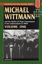 Michael wittmann waffen for sale  UK