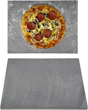 Baking pizza stone for sale  SALFORD