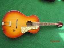 Framus parlor gitarre gebraucht kaufen  Niederkrüchten