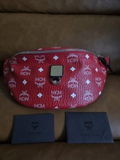 Mcm fursten belt for sale  Fort Campbell