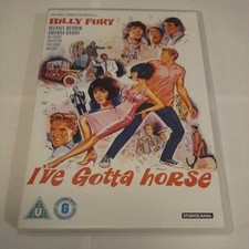 Gotta horse 1965 for sale  RAMSGATE