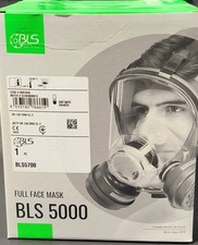 Maschera pieno facciale usato  Settimo Milanese