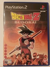 Dragon ball budokai usato  Pescara