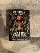 Z2toys blóthar berserker for sale  San Diego