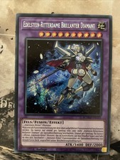 Edelstein ritterdame brillante gebraucht kaufen  Hamburg