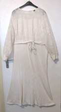 Brautkleid spitze gürtel gebraucht kaufen  Korbach