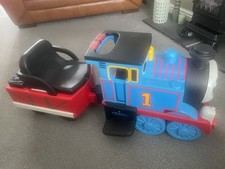Peg perego thomas for sale  STOKE-ON-TRENT