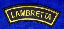 Lambretta shoulder arm for sale  KING'S LYNN