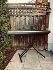 Yamaha piano 88 gebraucht kaufen  Taufkirchen