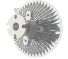 Hayden engine cooling for sale  Fallbrook