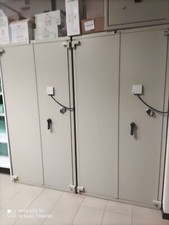 Cassaforte blindata armadio usato  San Benedetto del Tronto