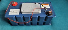 Superkondensator eaton 166f gebraucht kaufen  Leipzig